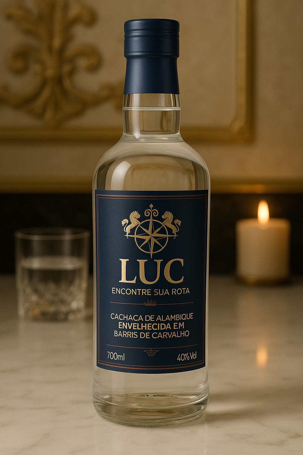 LUC Cristal