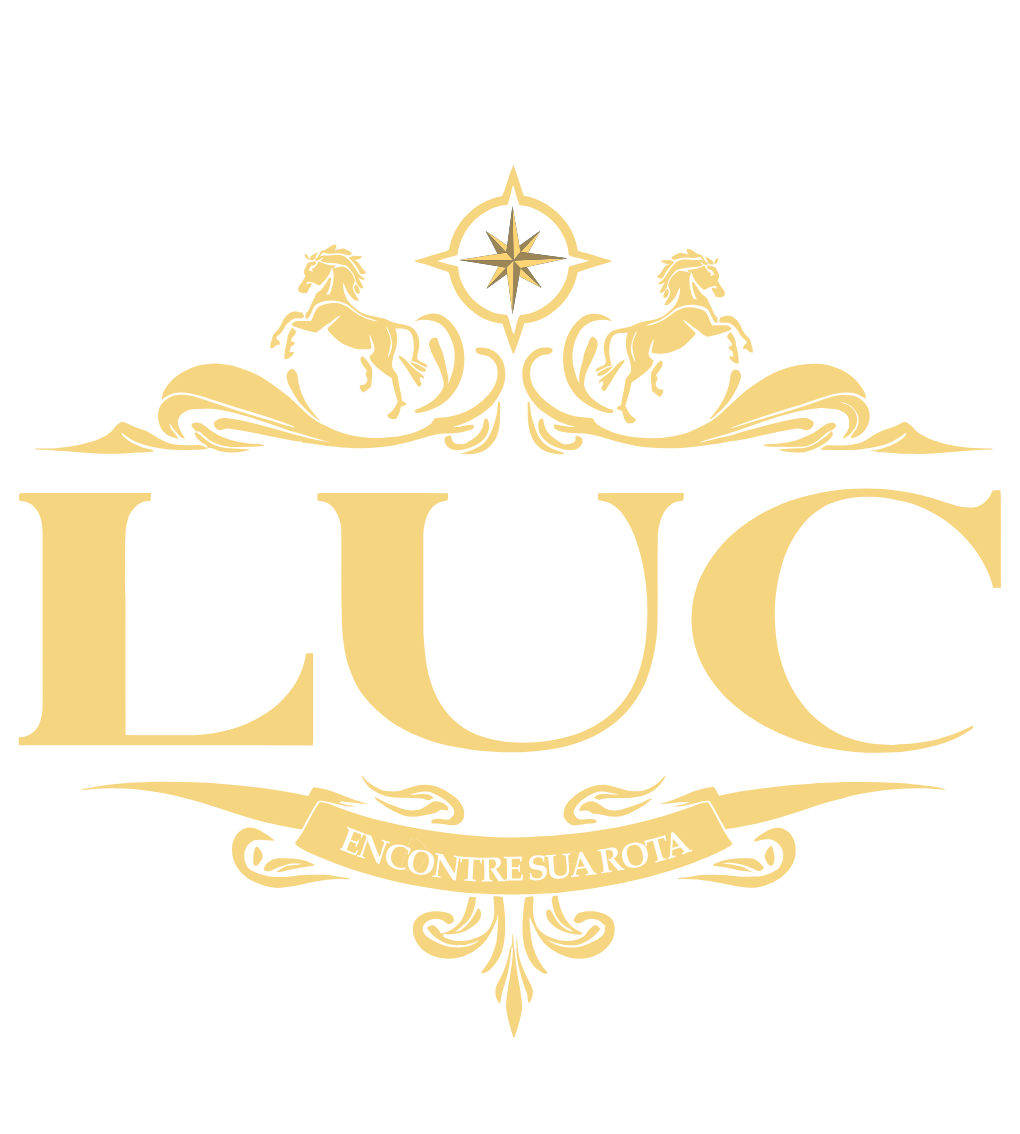 LUC Destilados - Encontre Sua Rota