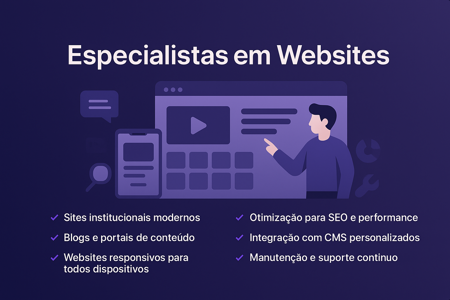 Websites