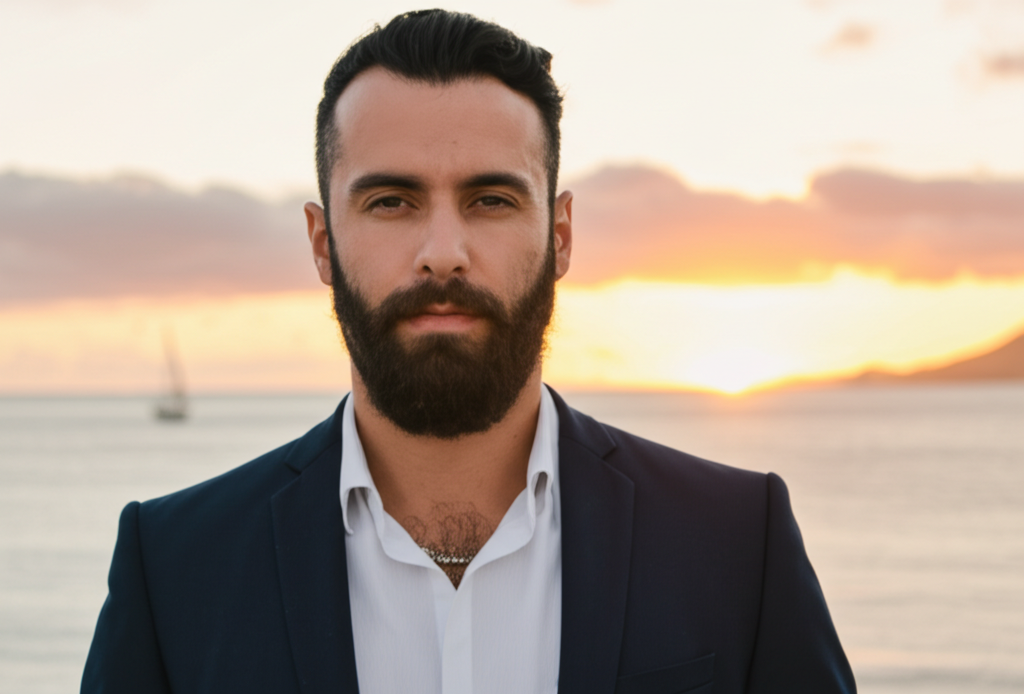 Thiago Mendonça